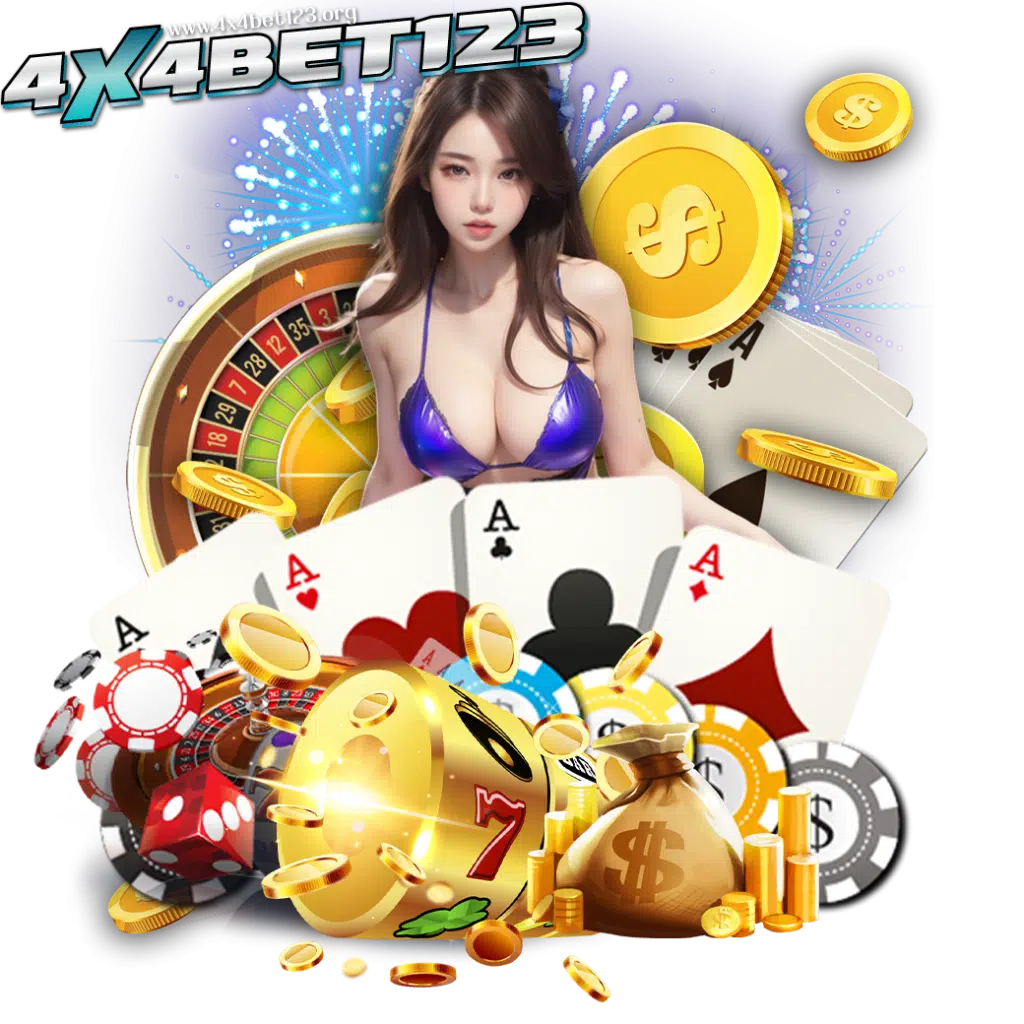 789diamond VIP คาสิโนครบวงจร ระบบทันสมัย รวมฟรีโบนัส แจ็คพอตแตกง่าย