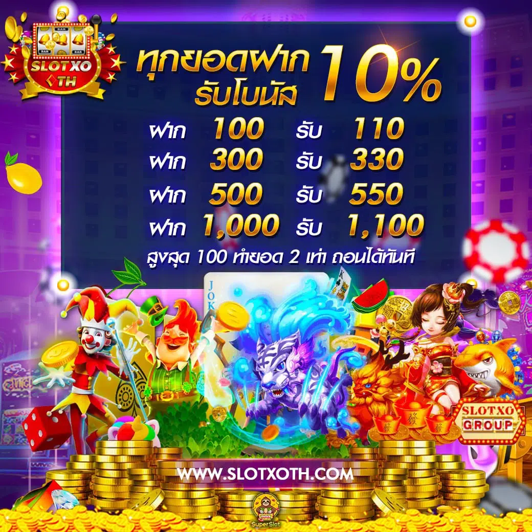 789slot คาสิโนออนไลน์ยอดนิยม เว็บตรง มั่นใจในไทย 2024