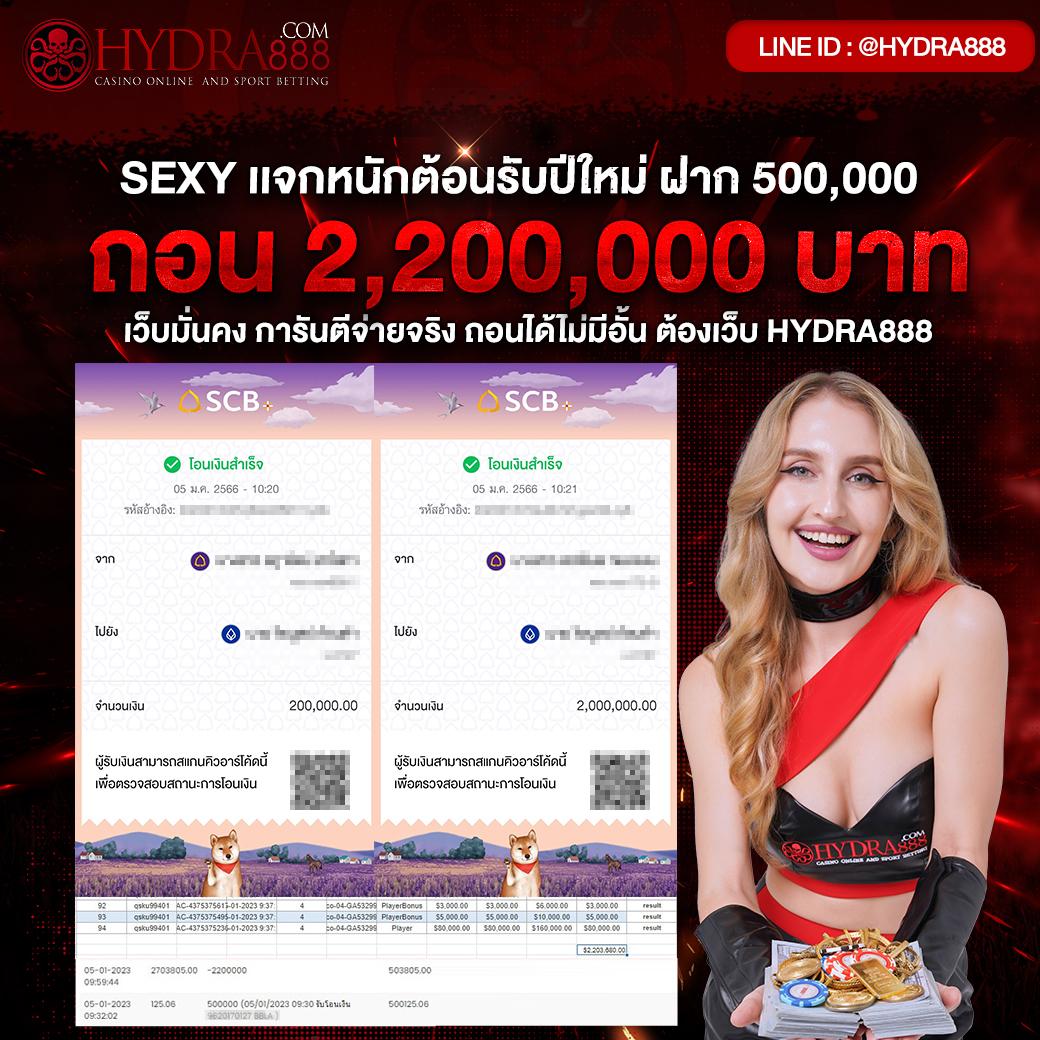 Betflik Original คาสิโนออนไลน์ชั้นนำ พร้อมโปรโมชั่นสุดพิเศษในไทย