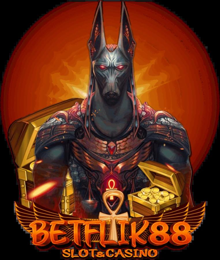 BetflixThailand คาสิโนออนไลน์ครบวงจร เล่นง่าย จ่ายจริง มั่นใจได้