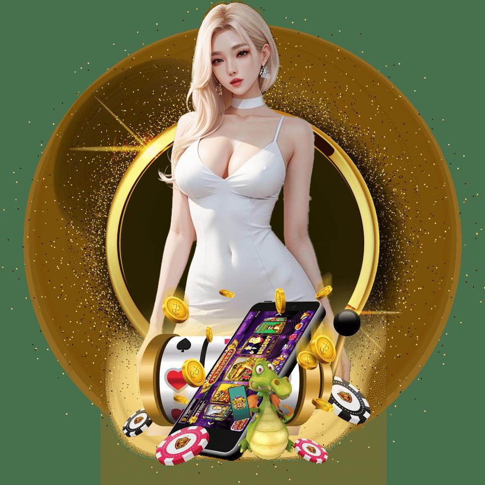 Hot Slot คาสิโนอันดับหนึ่ง ให้บริการเกมสุดฮิต พร้อมโปรโมชั่นเด็ดที่สุด