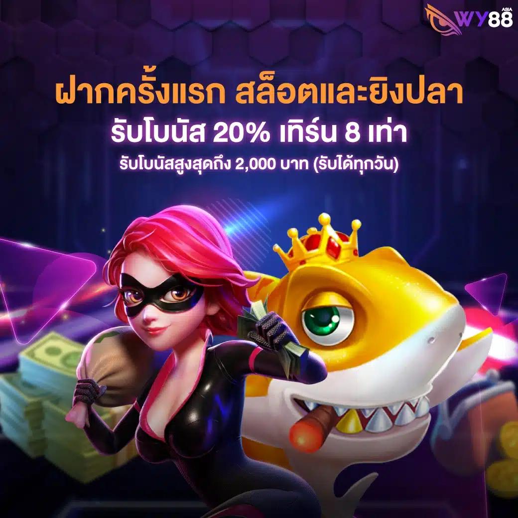 Lucky777 Slot บริการสล็อตออนไลน์สุดฮิต โปรโมชั่นสุดคุ้ม มีให้เลือกมากที่สุด