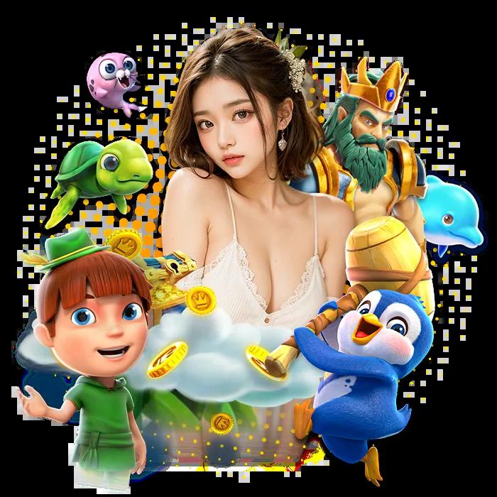 Spinner Wheel คาสิโนออนไลน์ โปรโมชั่นสุดคุ้ม เริ่มเล่นง่าย จ่ายจริง