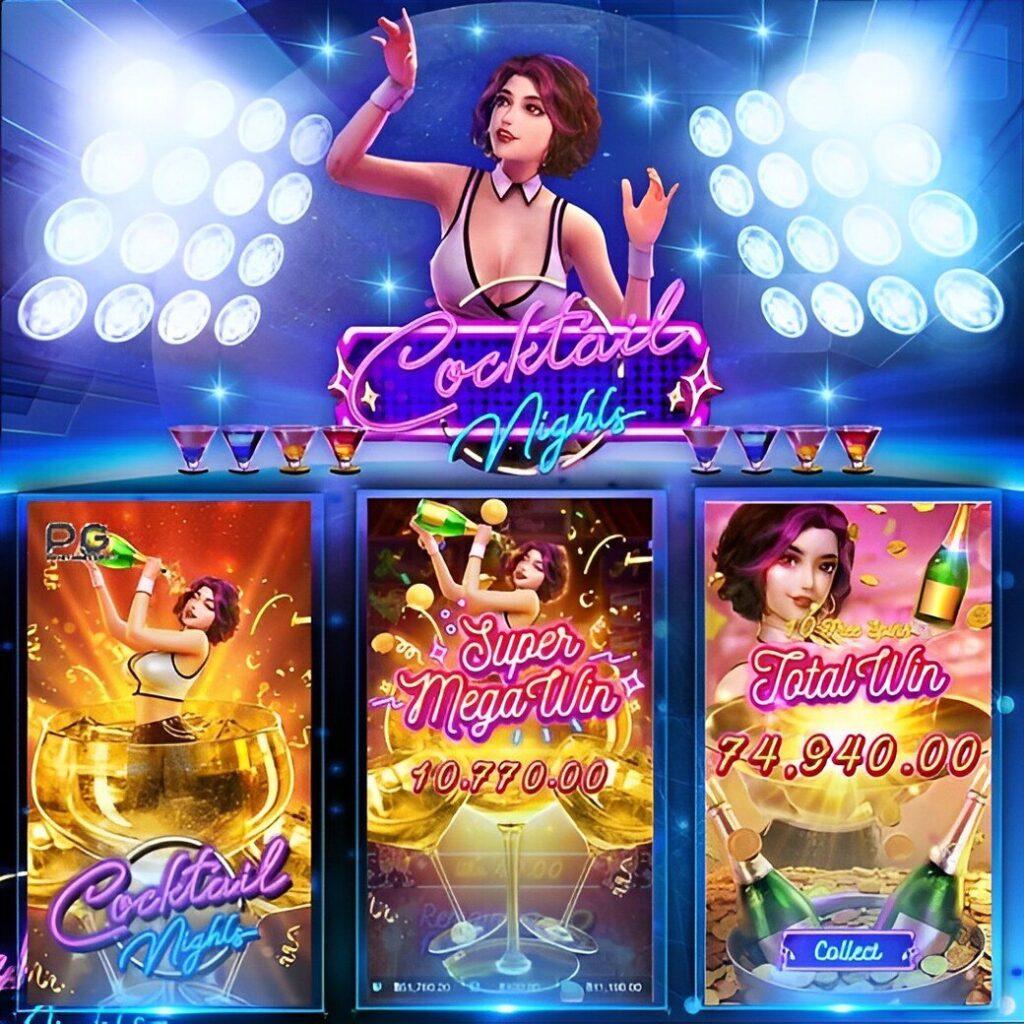 caesar168 เว็บคาสิโนใหม่ล่าสุด พร้อมโปรโมชั่นสุดคุ้มในไทย 2024