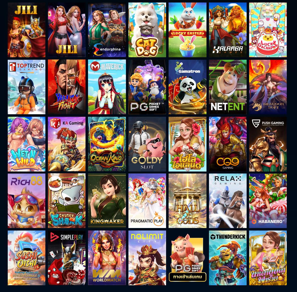 fafabet เว็บตรง รวมเกมเดิมพันสุดฮิต ลุ้นรางวัลใหญ่ทุกวัน