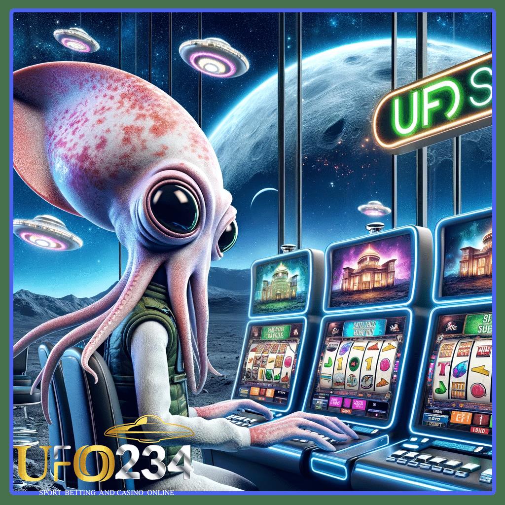g2gslot คาสิโนออนไลน์อันดับหนึ่ง พร้อมโปรแรงสุดแห่งปี 2024