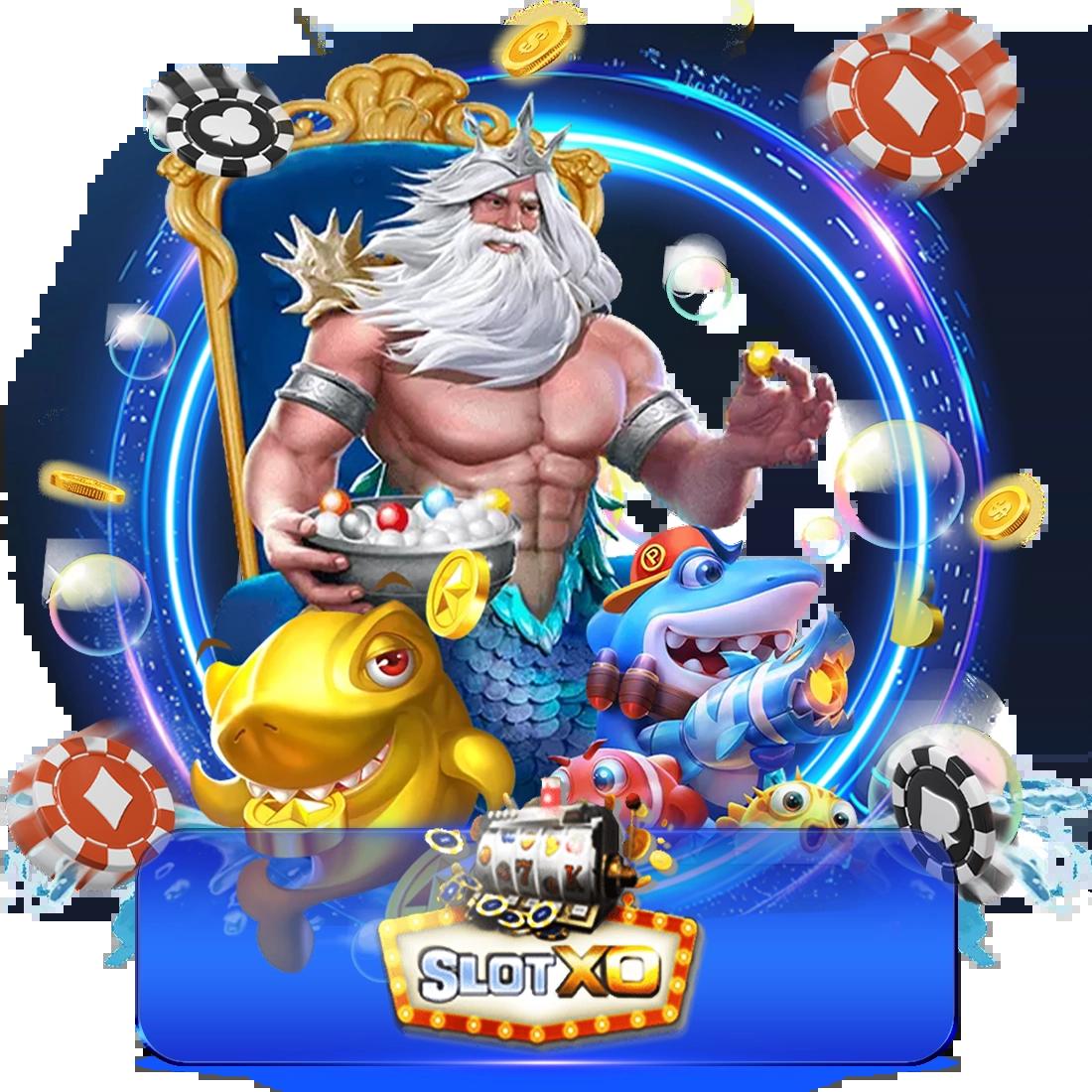 goatbet66 ค่ายเกมสุดฮอต เล่นง่าย ลุ้นรวยด้วยระบบออโต้2024