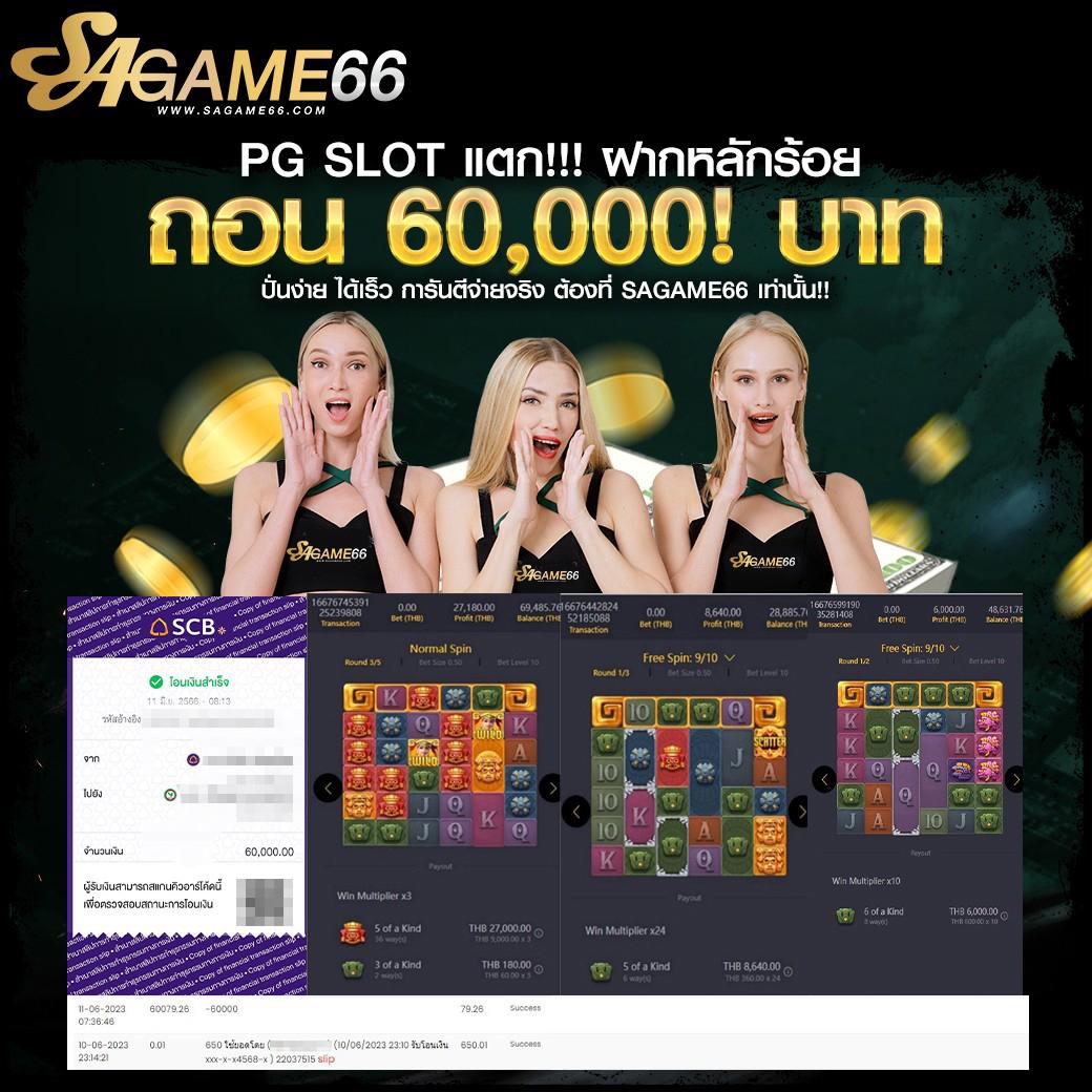 pgslotngo เว็บสล็อตมาแรง จัดเต็มความสนุกครบทุกรูปแบบ