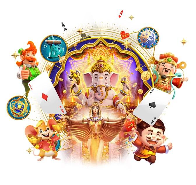 sagame168th เว็บตรงรวมเกมพนันออนไลน์ยอดนิยมอันดับหนึ่งในไทย