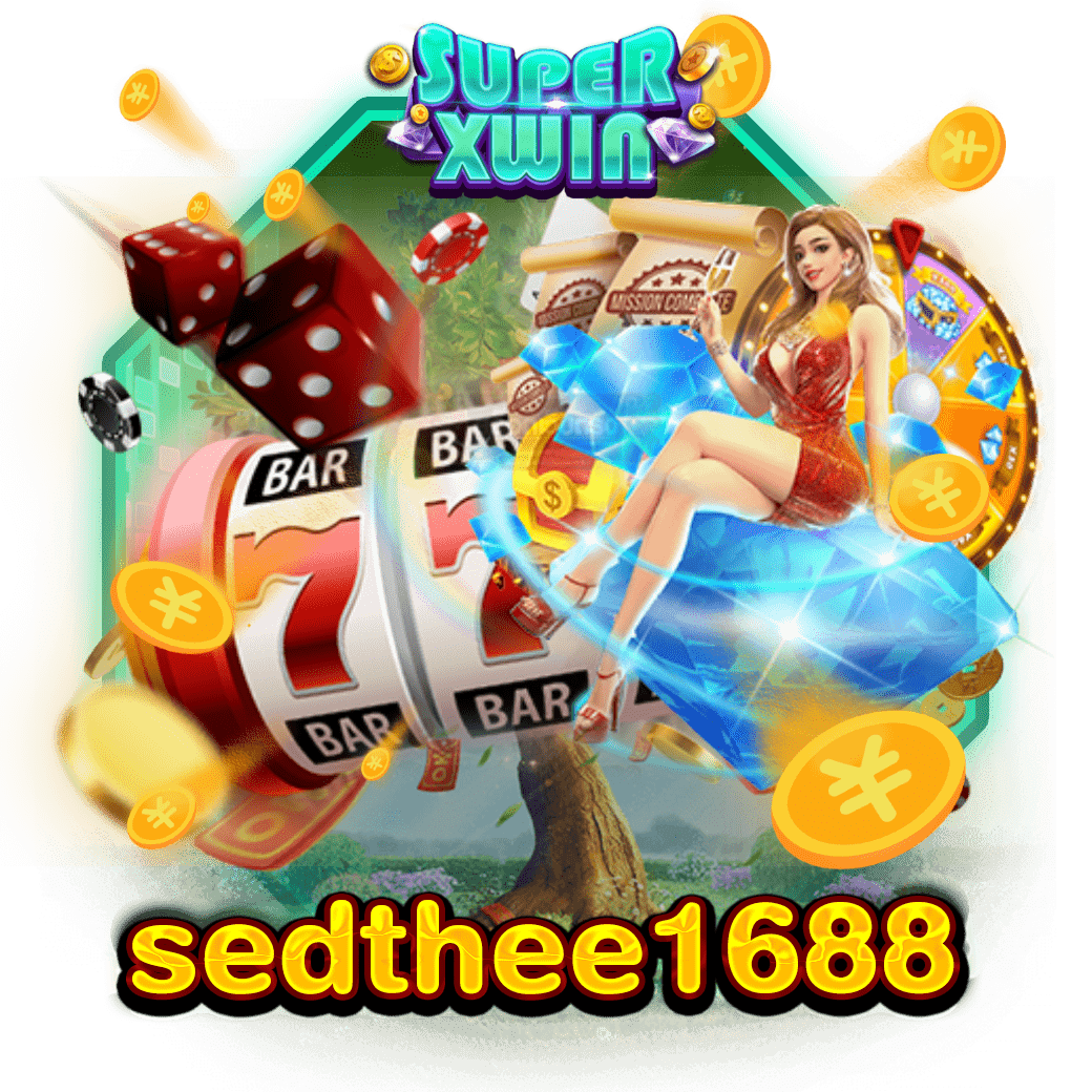 superslot168 เว็บสล็อตมาแรง เล่นง่ายได้เงินจริง พร้อมโปรโมชั่นสุดพิเศษ