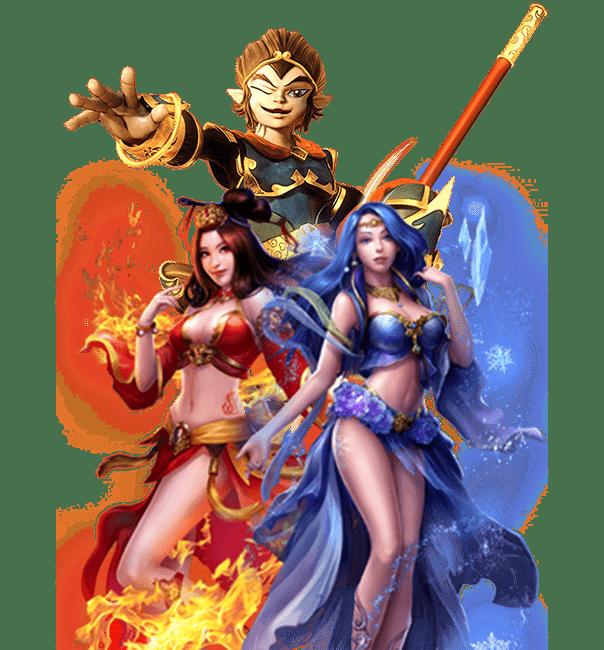 ซื้อฟรีสปิน Slot Demo บริการใหม่ล่าสุด เล่นง่าย มั่นใจในคุณภาพ