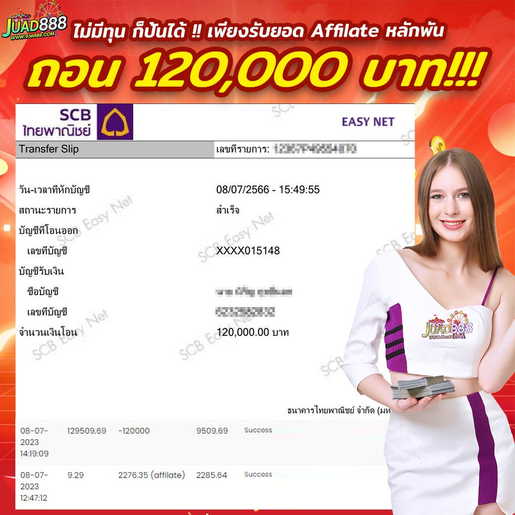 ทดลองสล๊อต คาสิโนชั้นนำ เล่นง่าย คุ้มสุดในไทย 2024