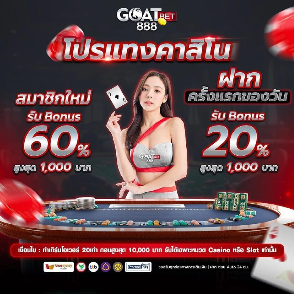 ทดลองเล่น PG คาสิโนออนไลน์อันดับหนึ่ง เล่นง่าย ถอนได้จริง