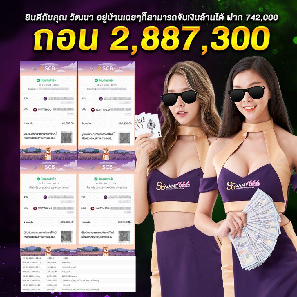 ทดลองเล่น สล็อต บนแพลตฟอร์มเปิดใหม่ มาแรงแห่งปี 2024