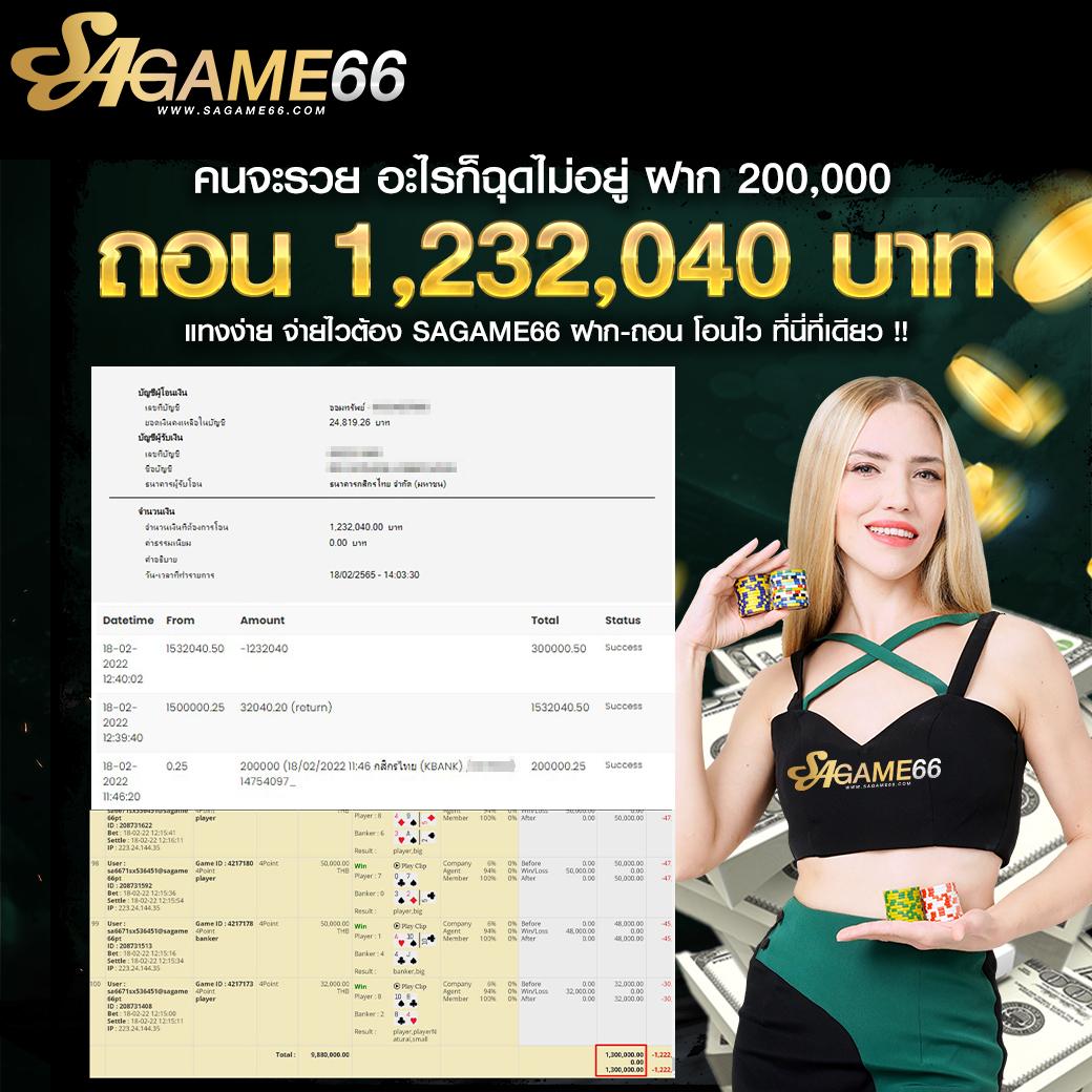 ทดลองเล่นฟรีกับ OK Casino แบรนด์ใหม่มาแรงในไทย