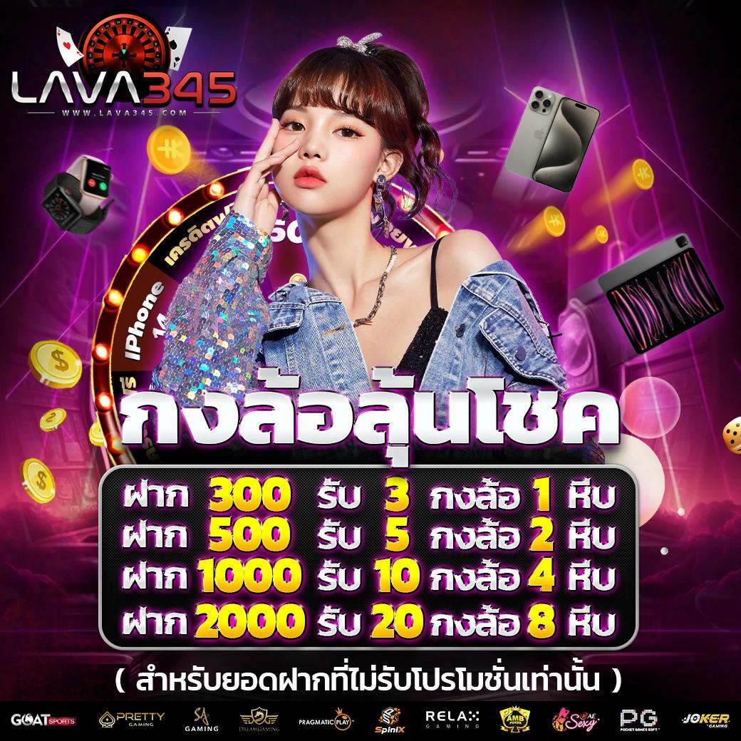ทดลองเล่นสล็อด คาสิโนออนไลน์อันดับหนึ่ง เล่นฟรีไม่มีขั้นต่ำ