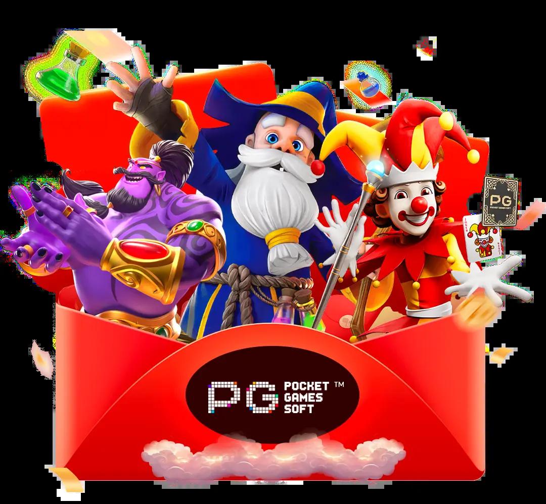 ทดลองเล่นสล็อต PG Aztec เล่นง่าย จ่ายจริง โบนัสสุดคุ้ม