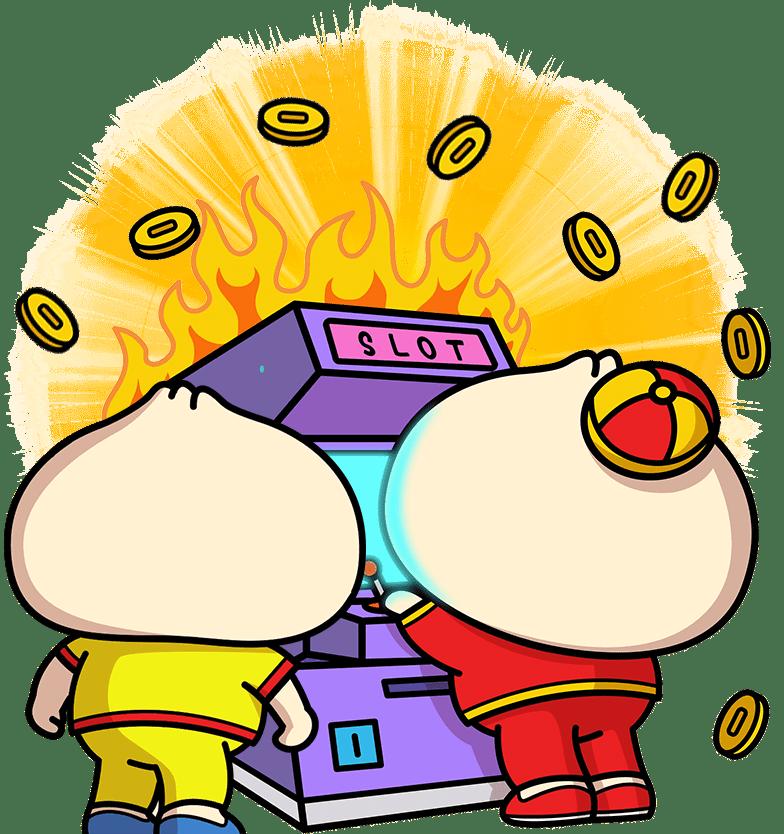 ทดลองเล่นสล็อต Slot99 เว็บตรง ไม่ผ่านเอเย่นต์ แจกเครดิตฟรี 2024