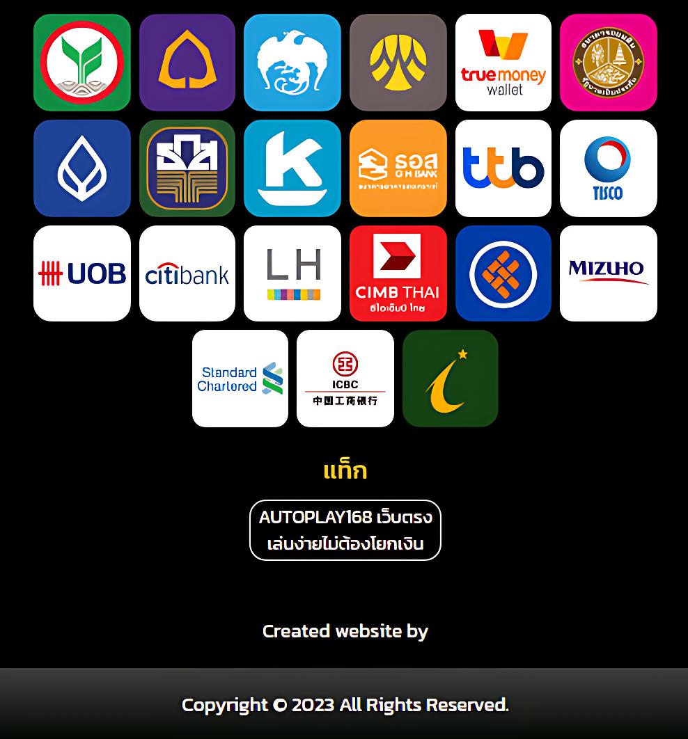 ทดลองเล่นสล็อต auto บนเว็บไซต์ slot auto พร้อมโปรโมชั่นสุดฮิตในไทย