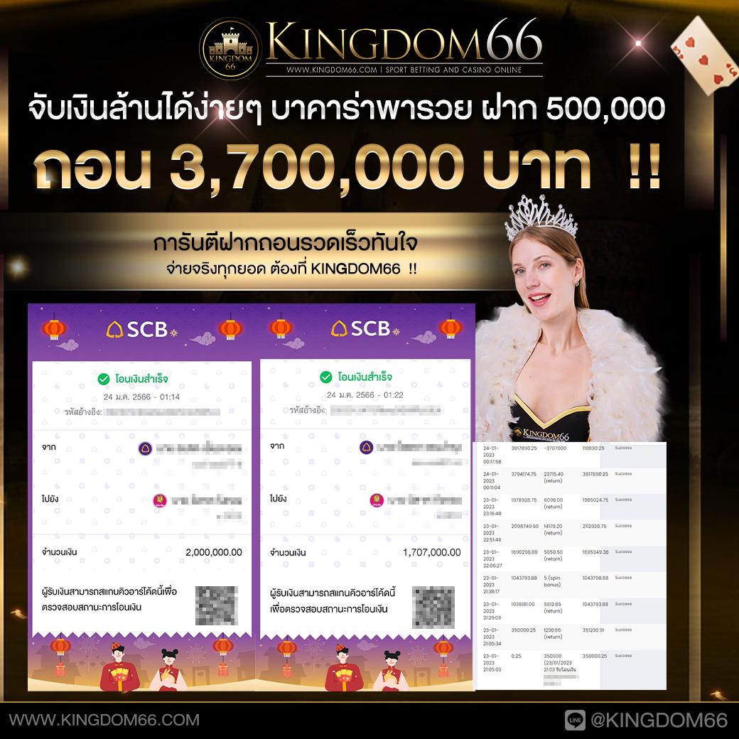 บอลสันนี้ คาสิโนออนไลน์มั่นใจ เดิมพันไม่อั้น จบครบในเว็บเดียว