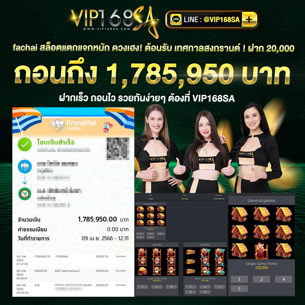 บ้านผลบ้าน ค่ายคาสิโนออนไลน์ แหล่งบันเทิง พร้อมโปรโมชั่นใหม่ล่าสุด