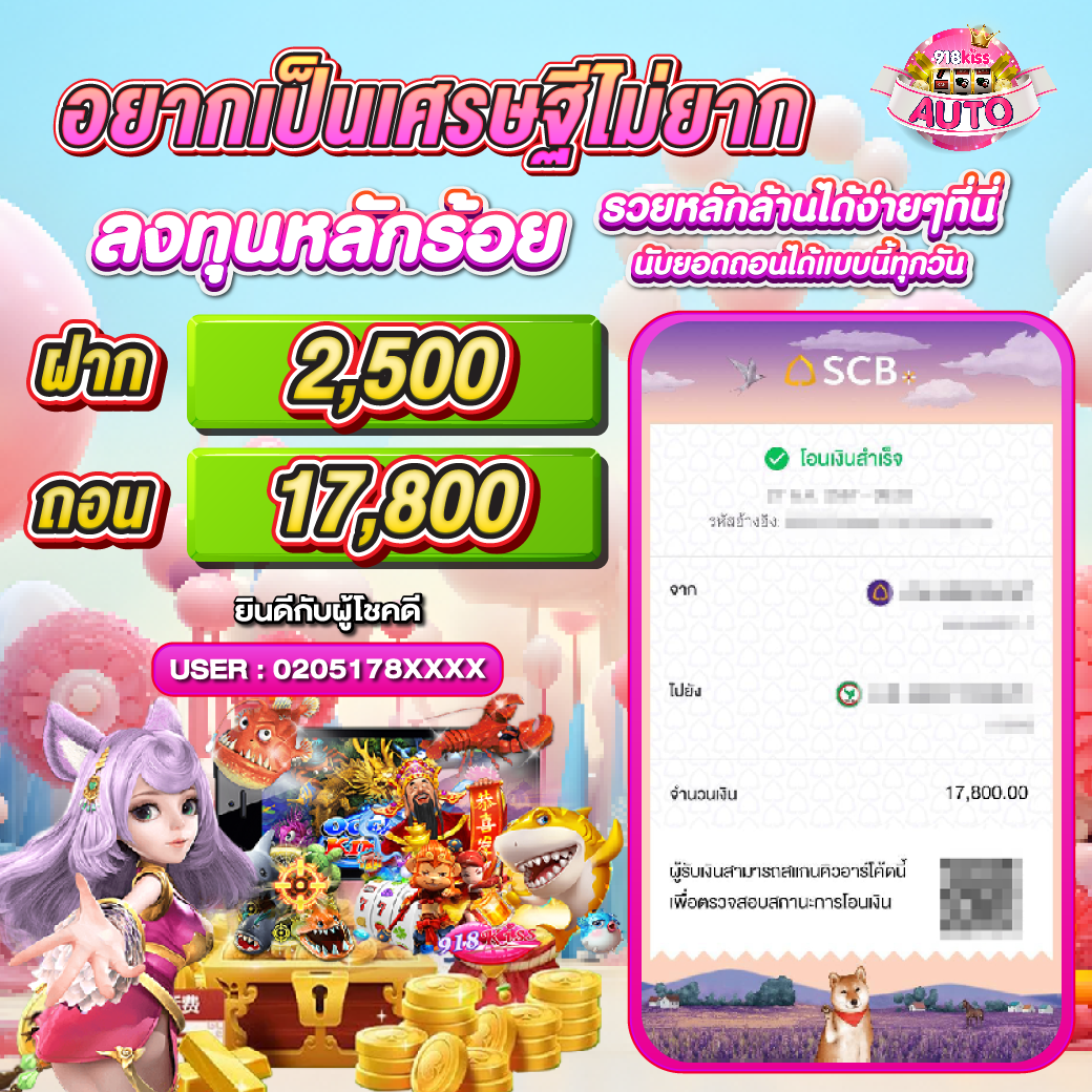 ปลอดภัยและมั่นใจ กับ PG SLOT CASH เล่นง่ายได้เงินไว