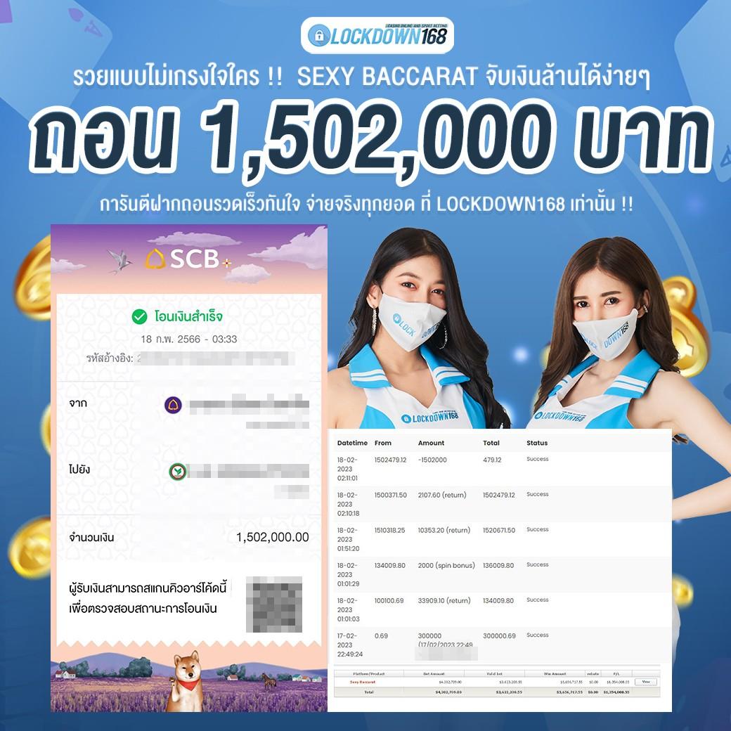 ผบอลสด คาสิโนออนไลน์ครบวงจร สมัครง่าย รับโบนัสทันที