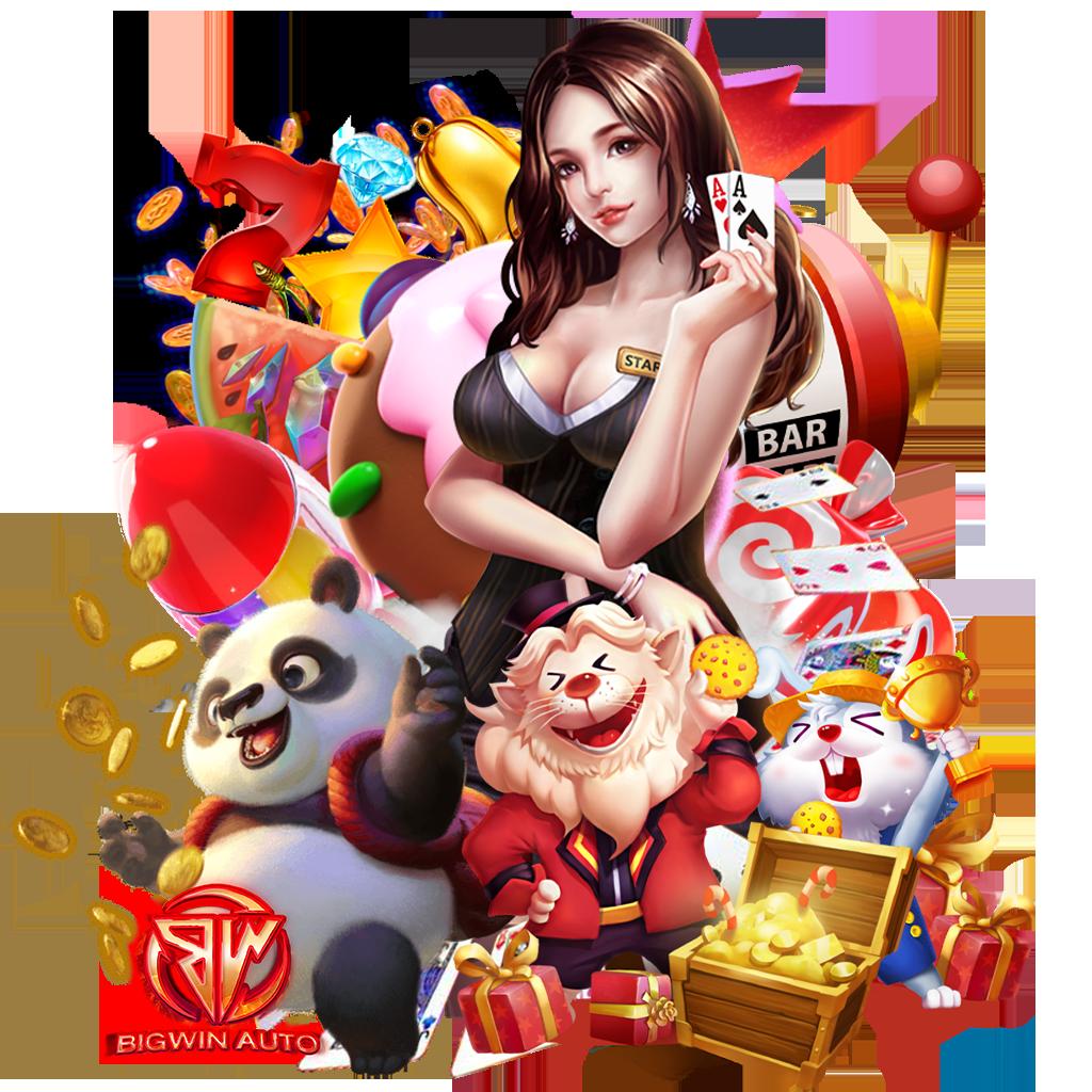 ผลบอลๆ คาสิโน ยอดนิยม ครบทุกเกม พร้อมโปรโมชั่นสุดคุ้ม