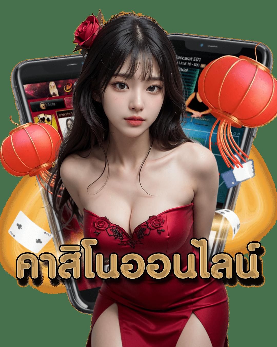 ฝาก5รับ50 แบรนด์คาสิโนออนไลน์ยอดนิยม พร้อมโปรโมชั่นสุดคุ้ม