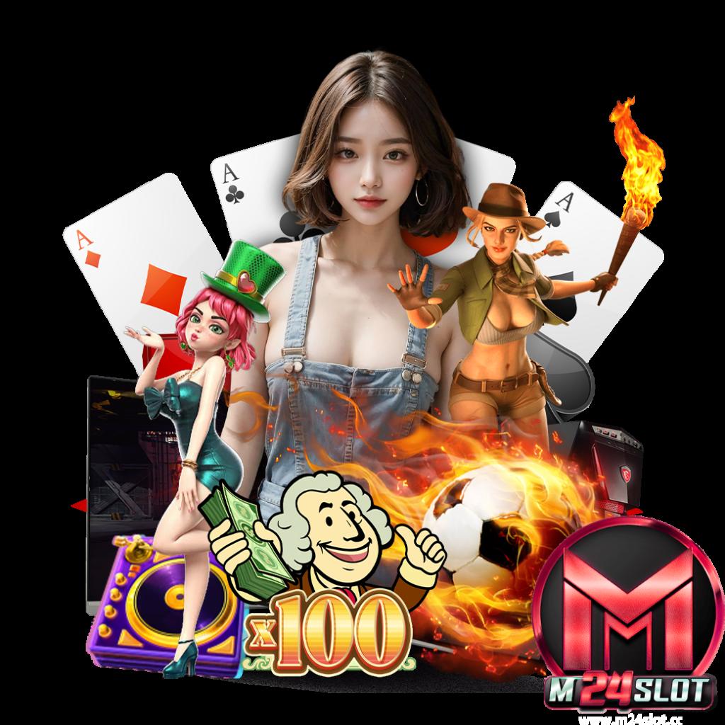 ยูที9วิน คาสิโนออนไลน์ยอดนิยม ระบบเร็ว โบนัสพิเศษทุกวัน