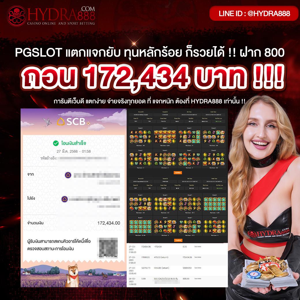 วงล้อสุ่มชื่อ เกมคาสิโนใหม่ล่าสุด พร้อมโปรโมชันสุดพิเศษ 2024
