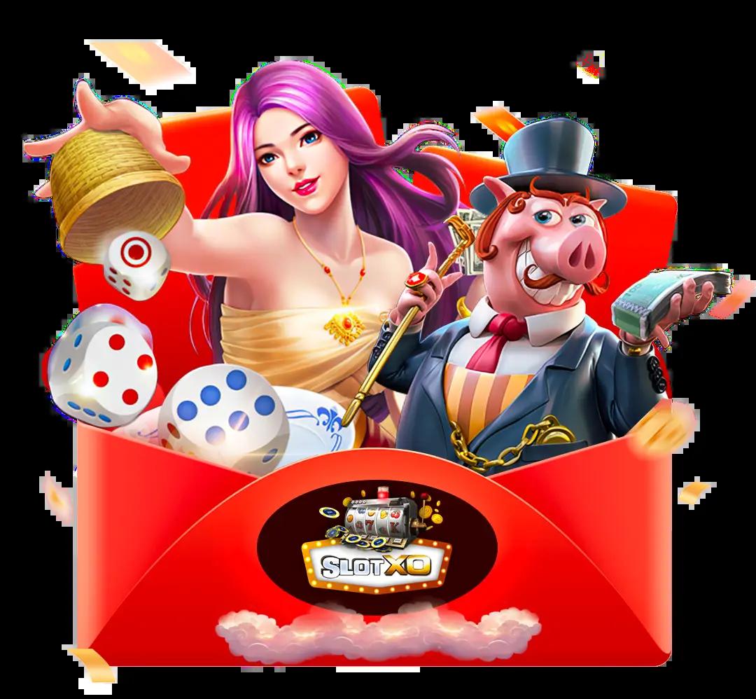 สนุกไม่รู้จบกับสล็อตออนไลน์ครบวงจรที่ pgslotbet ออนไลน์น่าเชื่อถือ