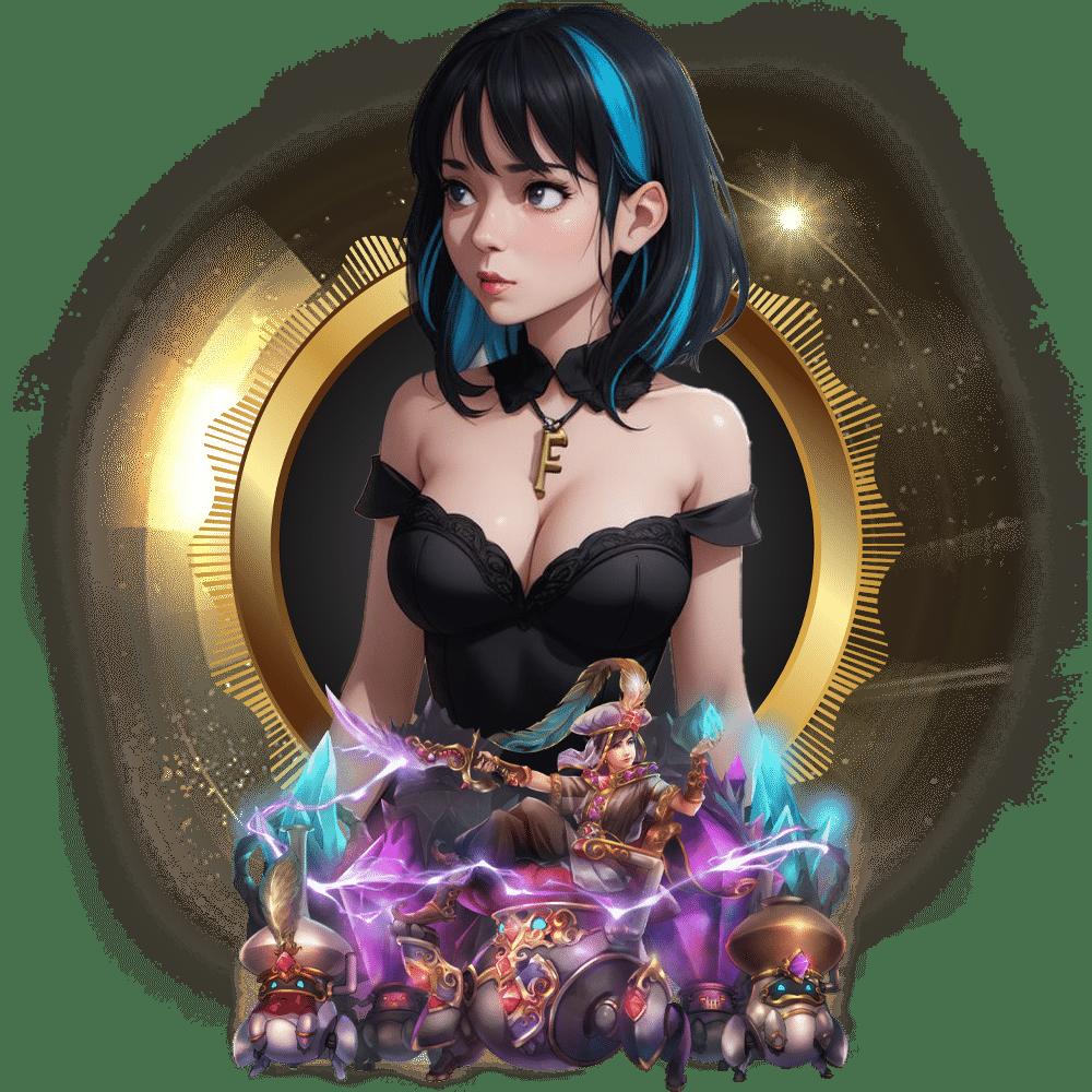 สัมผัสประสบการณ์ใหม่ที่ Slot Wave กับเกมสล็อตแนวใหม่ล่าสุด