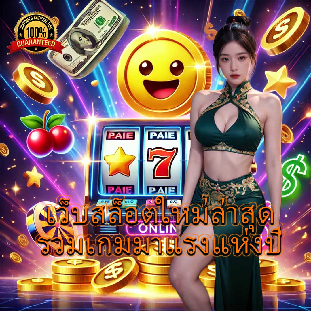 สล็อตเว็บตรงpg เว็บพนันอันดับหนึ่งของไทย จ่ายเต็มไม่อั้น