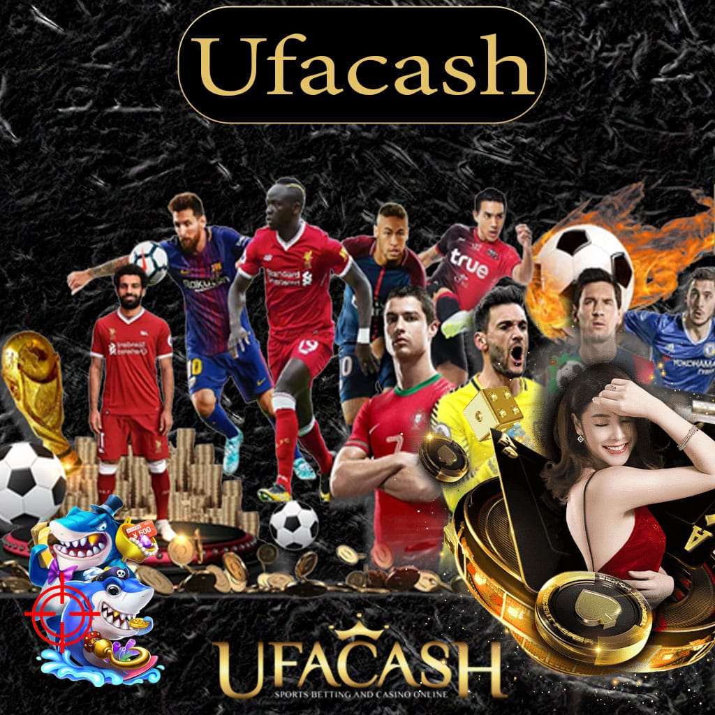 เปิดประสบการณ์ใหม่กับ PGFISH คาสิโนอันดับหนึ่งในไทย 2024