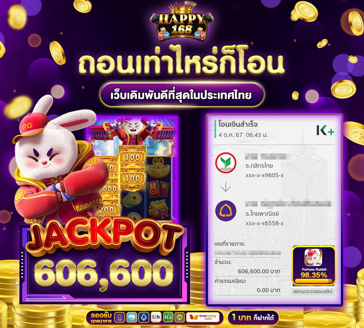 เว็บ สล็อต อันดับ 1 รวมเกมสล็อตสุดฮิต เล่นง่ายได้เงินจริงล่าสุด